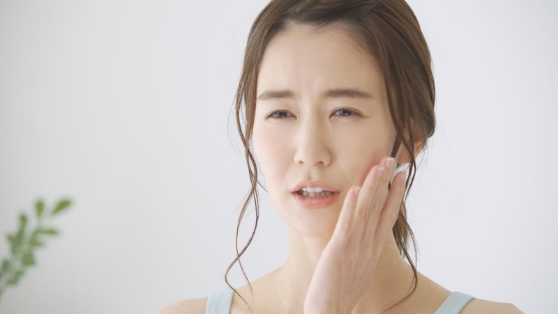 矯正は歯が痛くなるって聞いたけど大丈夫かな?